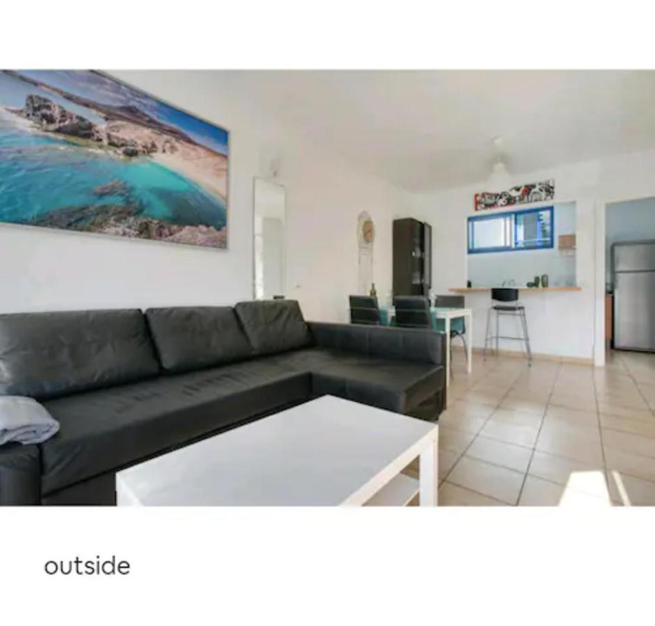 Apartamento Papagayo Con Piscina Privada Playa Blanca  Exterior photo