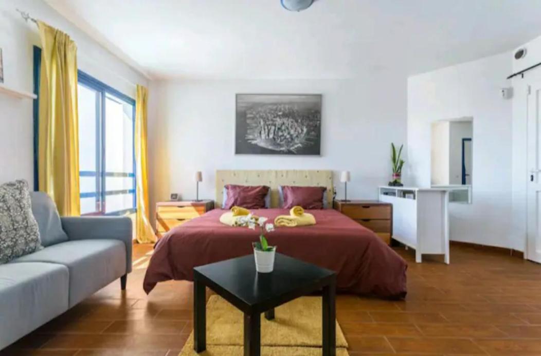 Apartamento Papagayo Con Piscina Privada Playa Blanca  Exterior photo